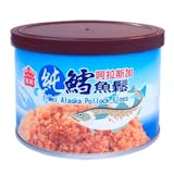 營養師監製10 大魚鬆推薦排行榜 5