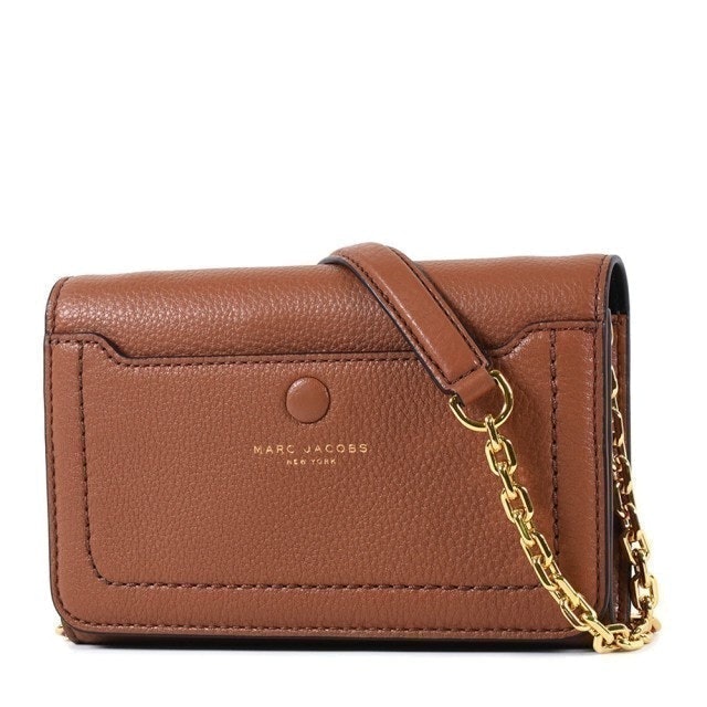 精品達人監製7 大Marc Jacobs皮夾推薦排行榜 4