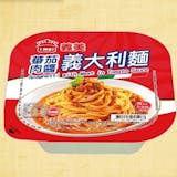 10 大冷凍義大利麵推薦排行榜 1