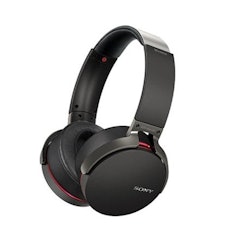 9. SONY索尼 MDR-XB950B1