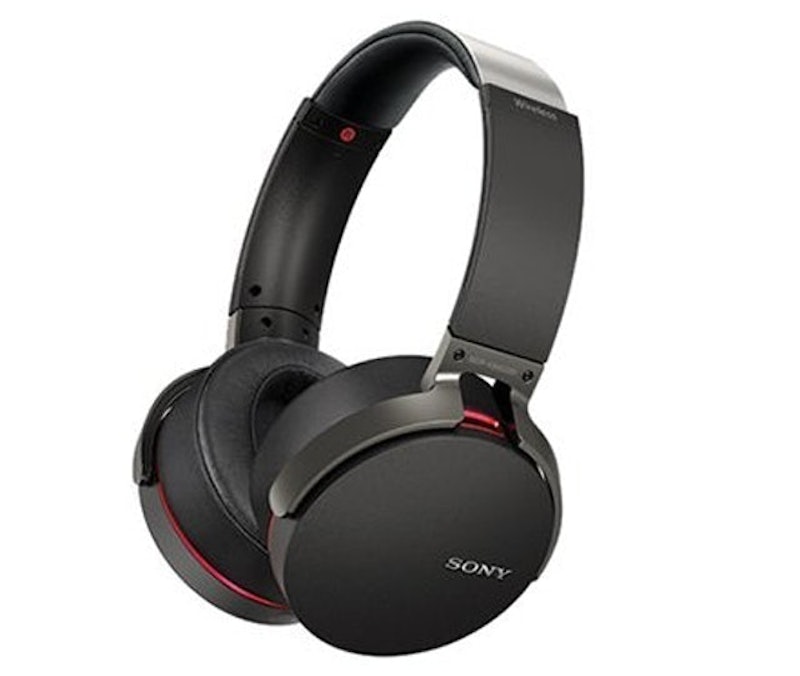 9. SONY索尼 MDR-XB950B1 1