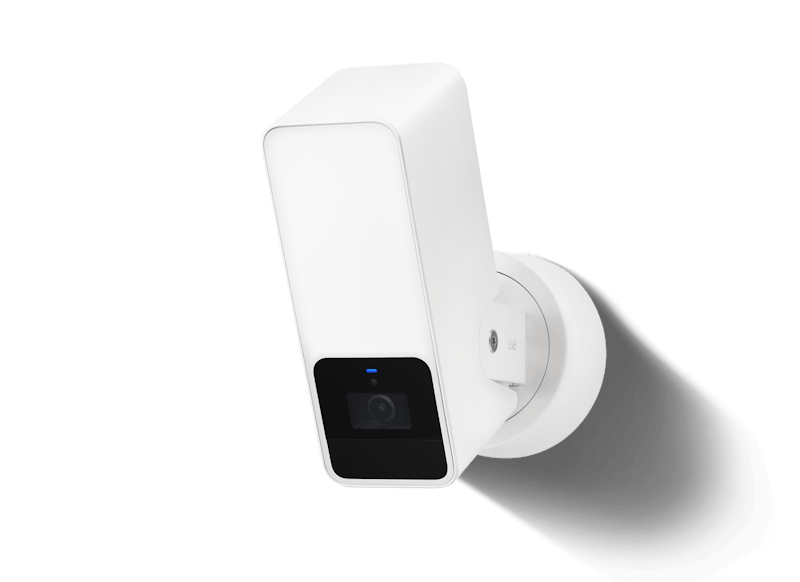Outdoorcam 戶外攝影機 1