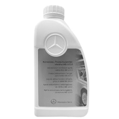 MB 325.0原廠水箱精
