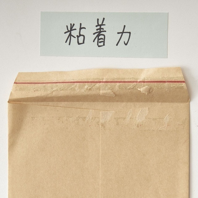 norino pro 超強黏著型 6