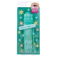 eye talk 清透型雙眼皮膠
