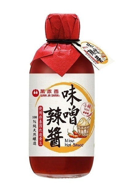 主廚監製10 大辣椒醬推薦排行榜 5