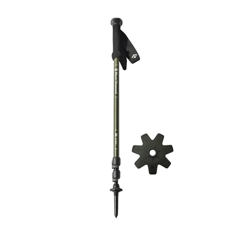 Trail Sport 3經典登山杖 1