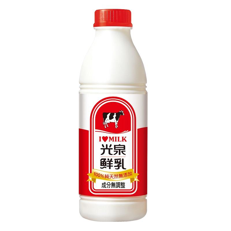 營養師監修10 大牛奶推薦排行榜 3