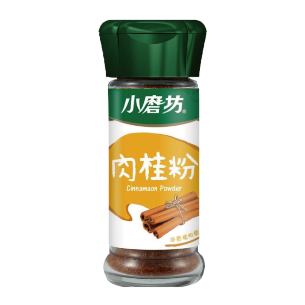 肉桂粉 1