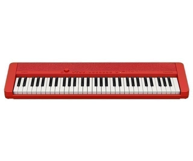 Casiotone 61鍵電子琴 1