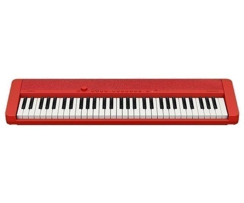 Casiotone 61鍵電子琴 1