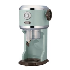 復古風電動刨冰機