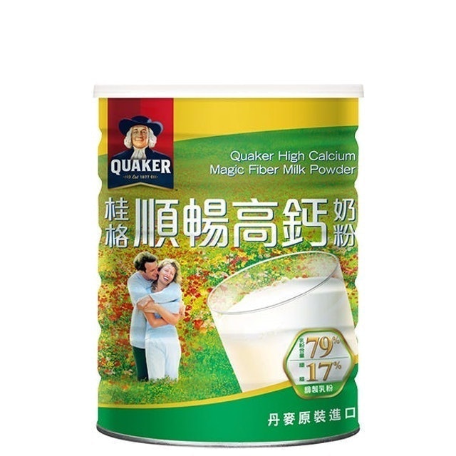 營養師監製10 大脫脂奶粉推薦排行榜 5
