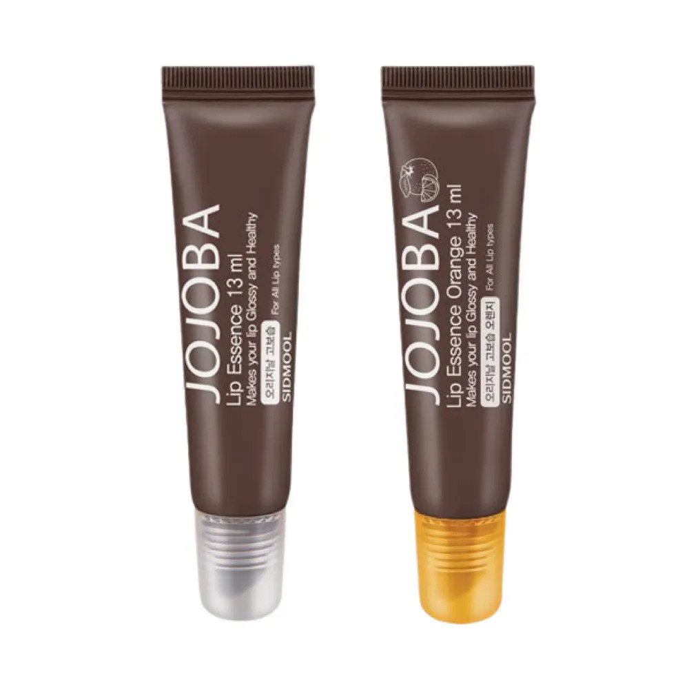 JOJOBA 護唇油 1