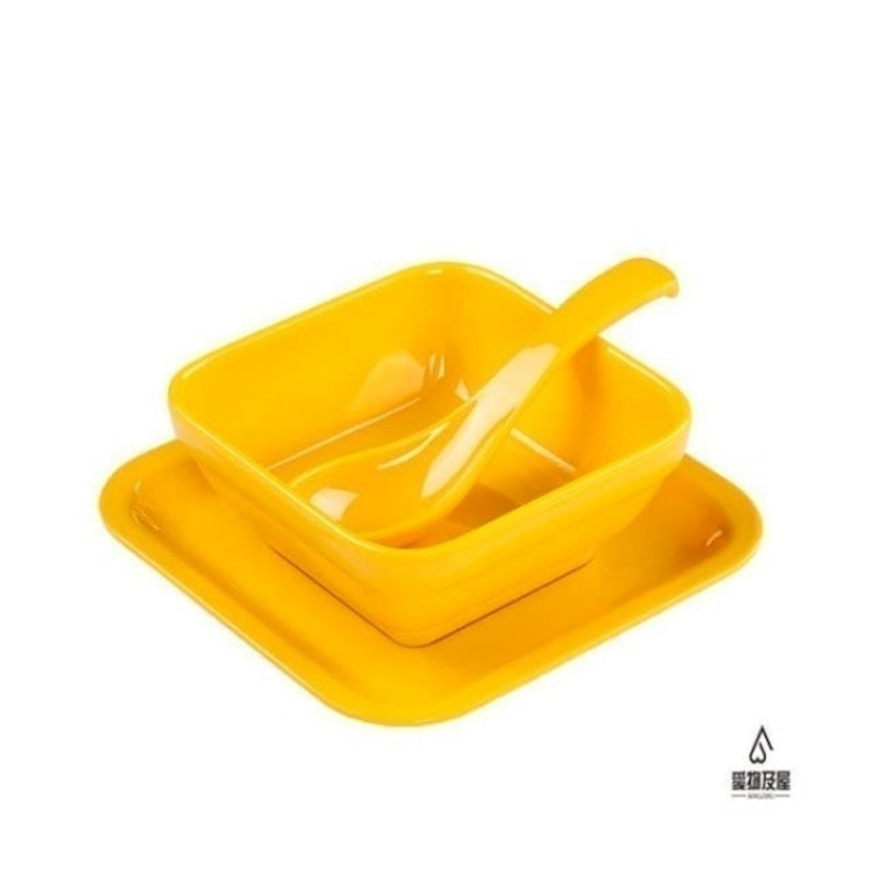 甜品碗 1
