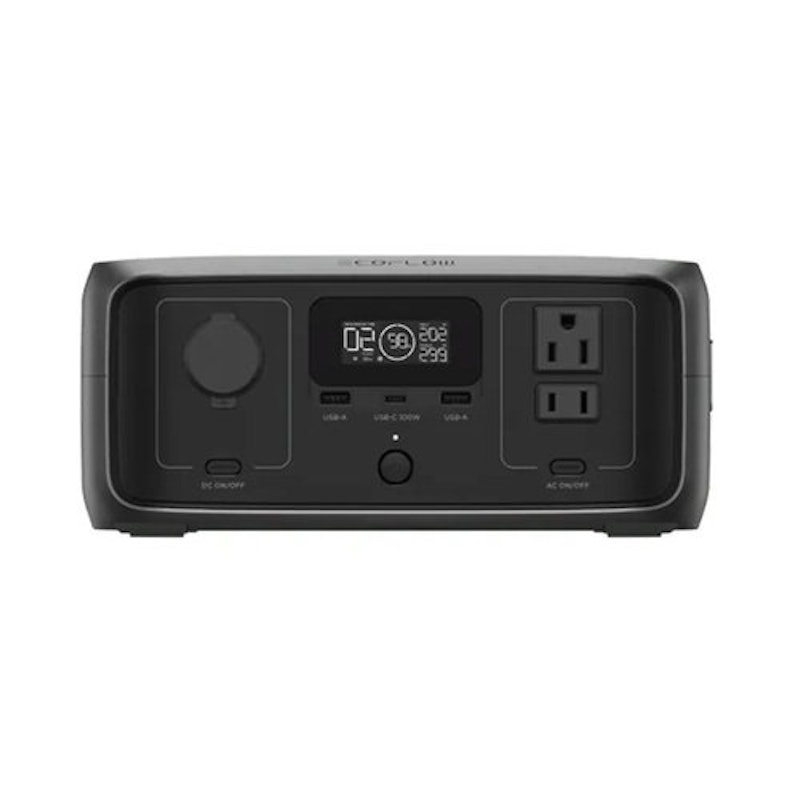 RIVER 3 UPS 儲能電源 1