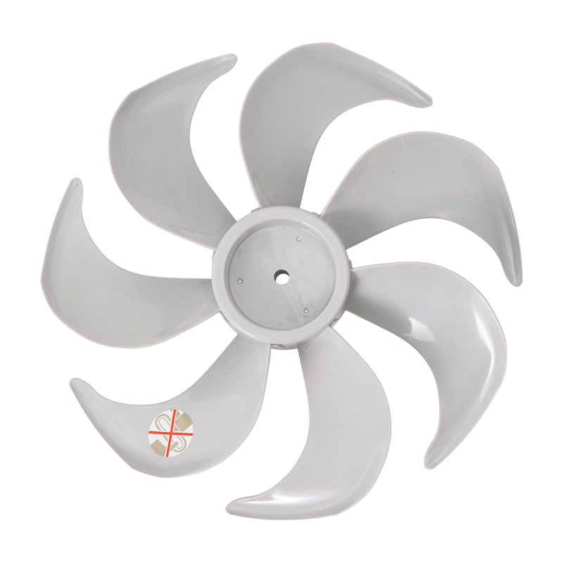Kamomefan+c Lite 電風扇 9
