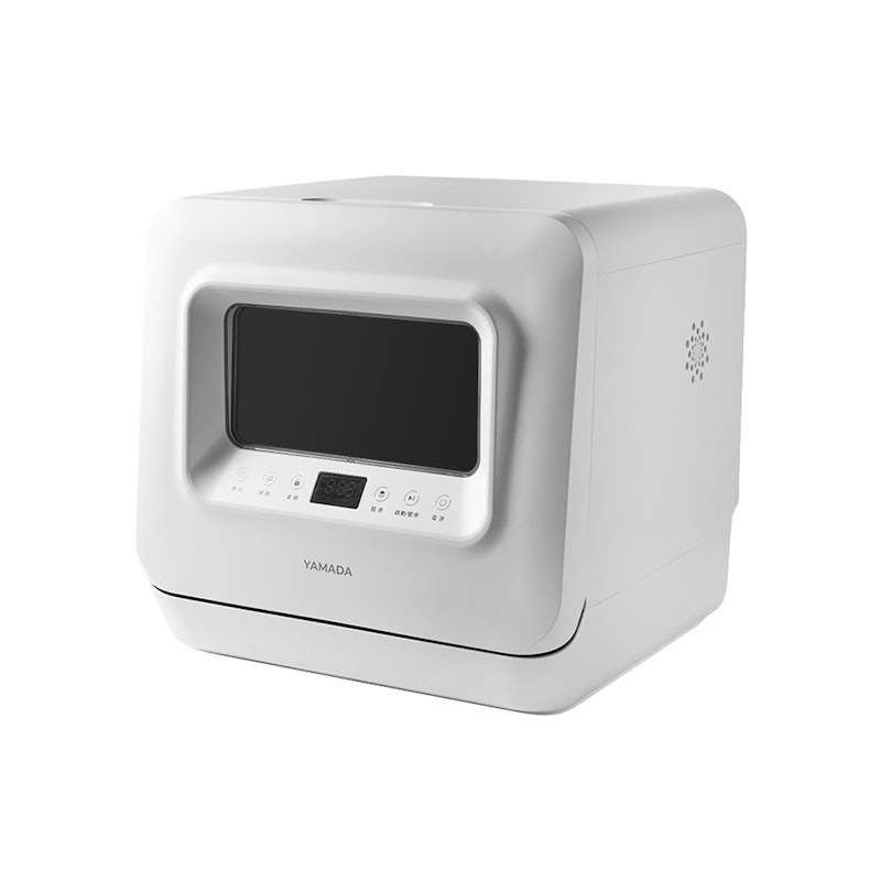桌上型全自動洗碗機 1