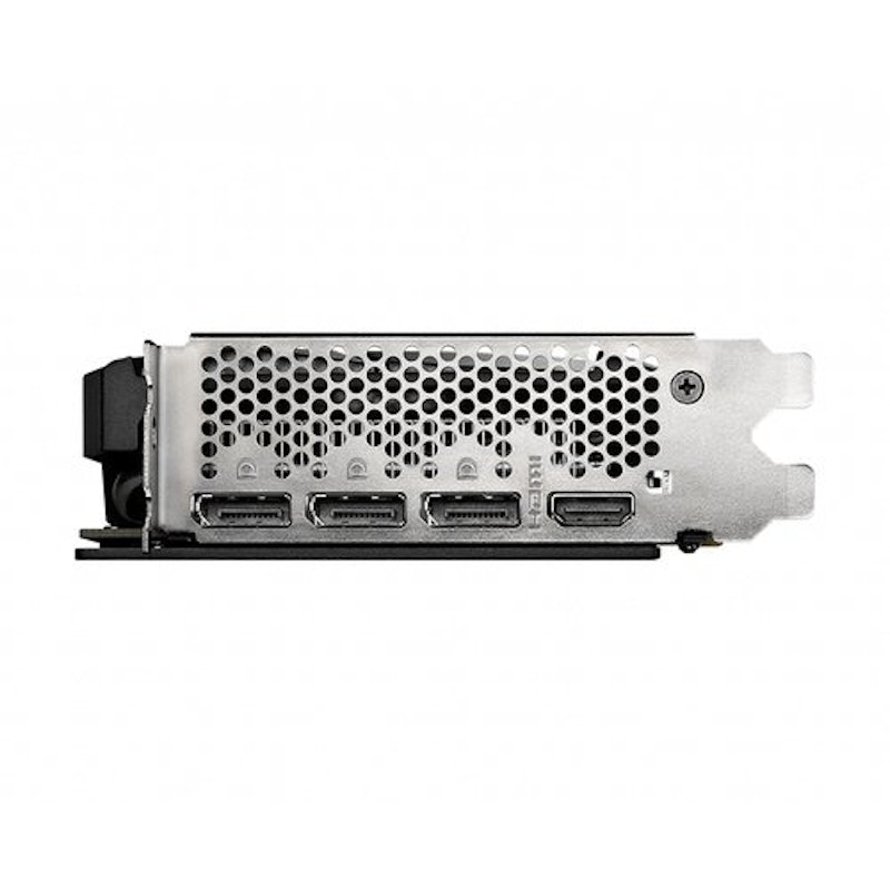 GeForce RTX 3060 VENTUS 2X 12G OC 3