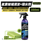 10 大汽車玻璃清潔劑推薦排行榜 3