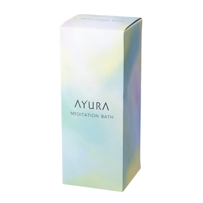 AYURA 冥想入浴劑 2