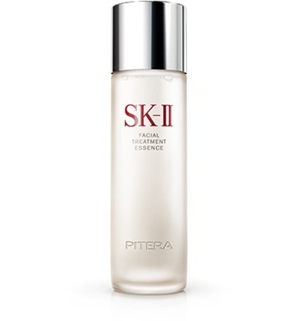 6. SK-II 青春露／160mL 1