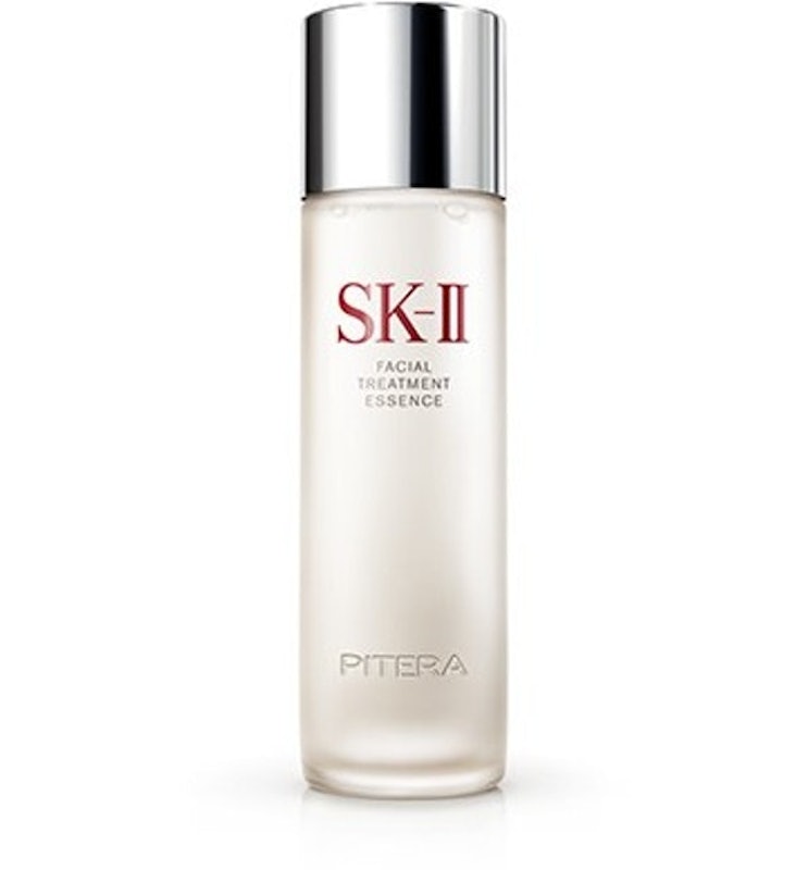 6. SK-II 青春露/160mL 1