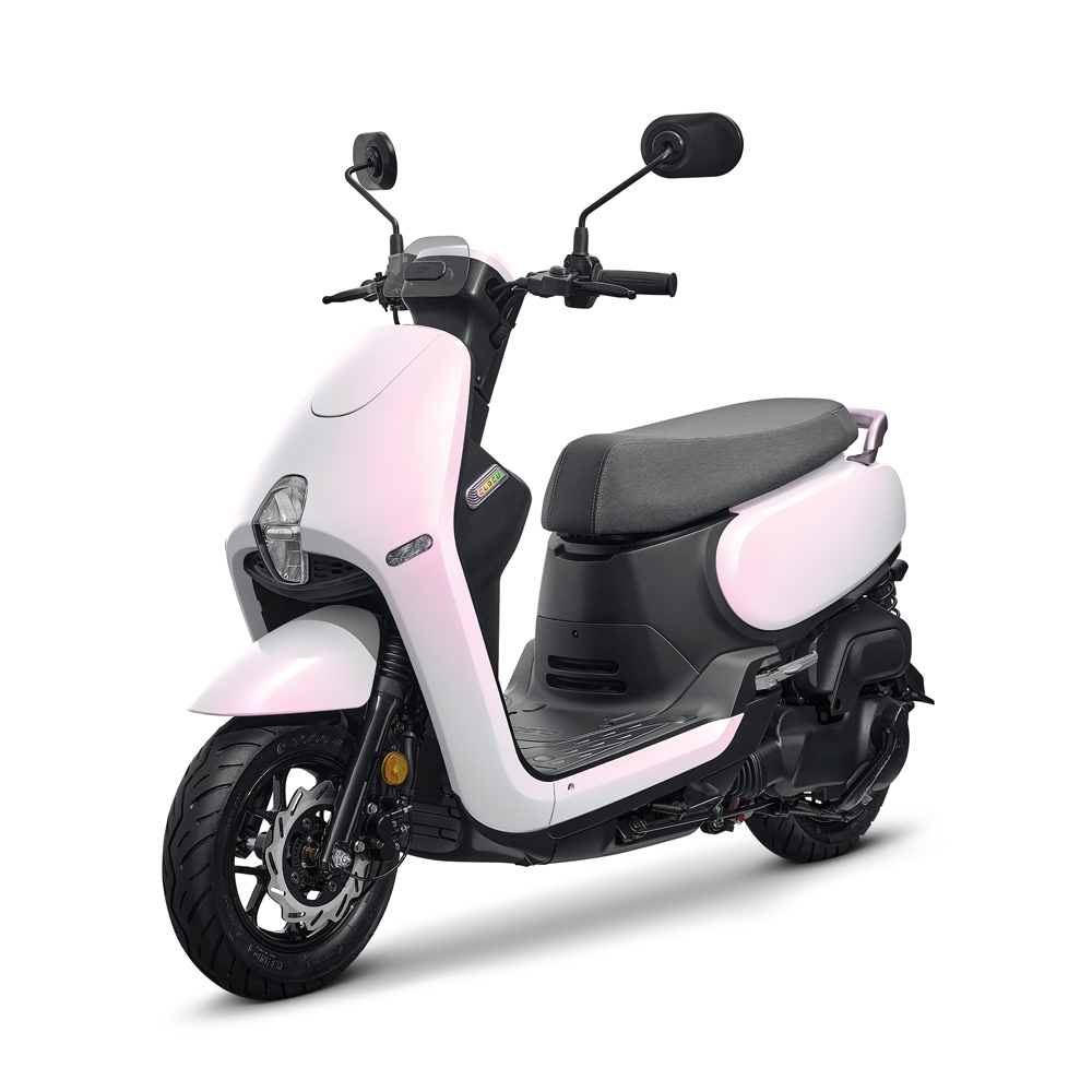 10 大三陽機車推薦排行榜 3