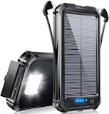 專家監製10 大太陽能行動電源推薦排行榜 4