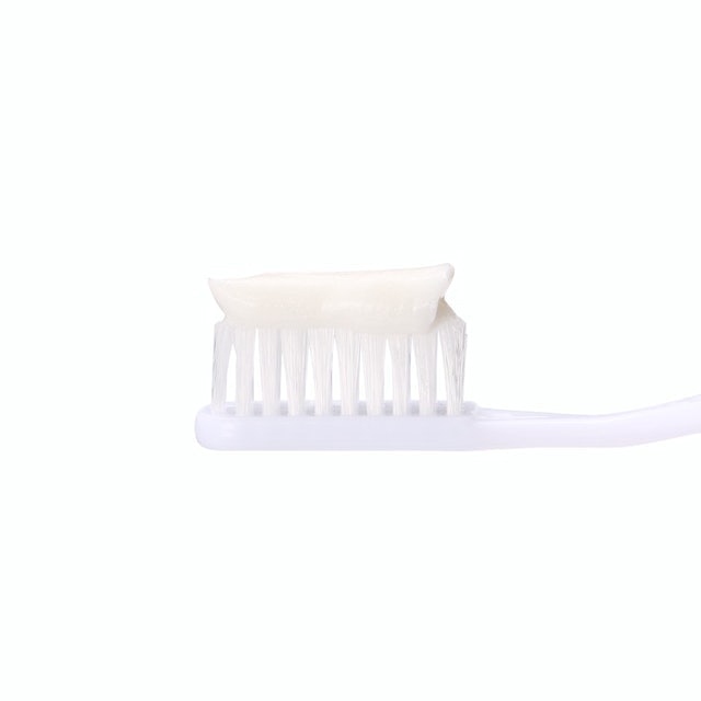 ProNamel 強化琺瑯質牙膏 全效護理EX 4