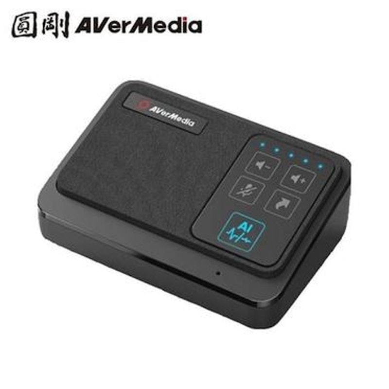 行動會議電話揚聲器 1
