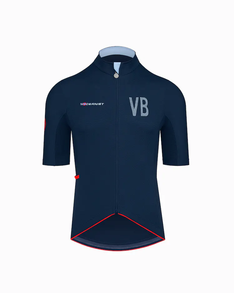 Modernist Jersey 短袖車衣 1
