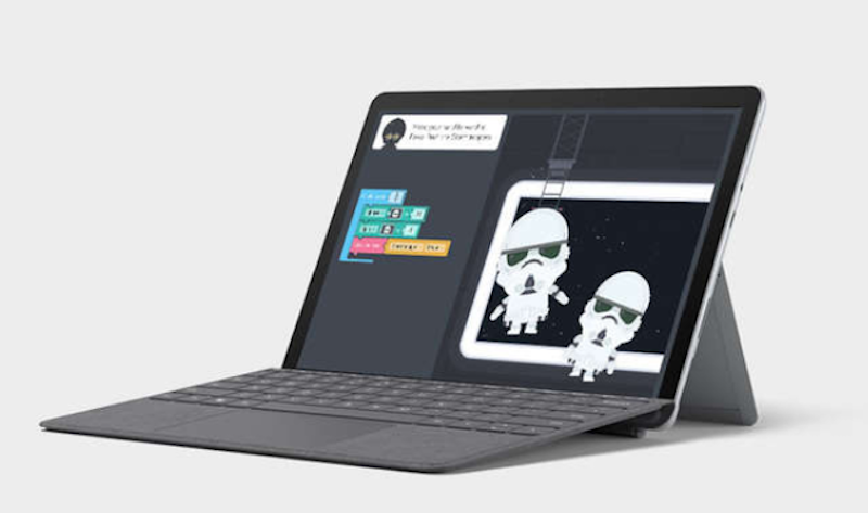 Surface Go 2 1