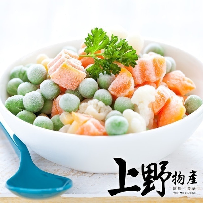 四色豆 1