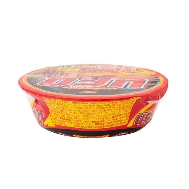 UFO炒麵 日式炒麵醬口味 3