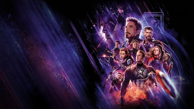影評人監製10 大Disney+科幻電影推薦排行榜 1