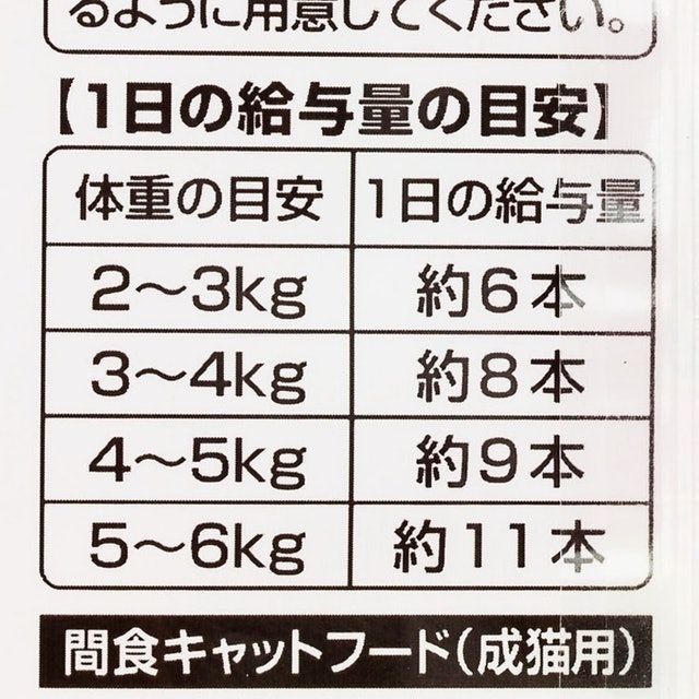 三星美食系列貓零食 7