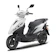 YAMAHA山葉機車 JOG 1