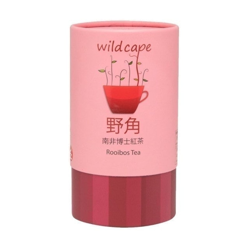 南非博士紅茶 1