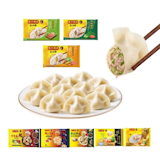 10 大冷凍水餃推薦排行榜 1