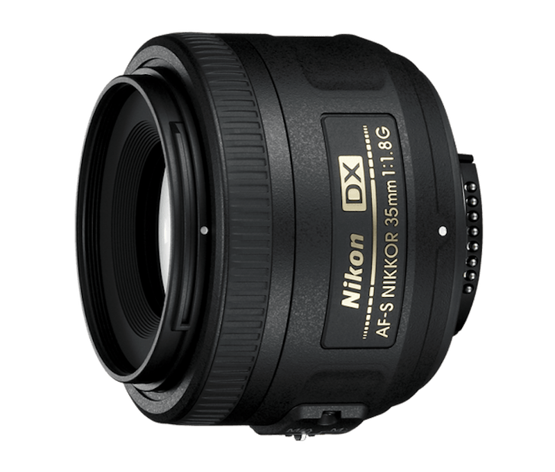 AF-S DX NIKKOR 35mm F/1.8G 1
