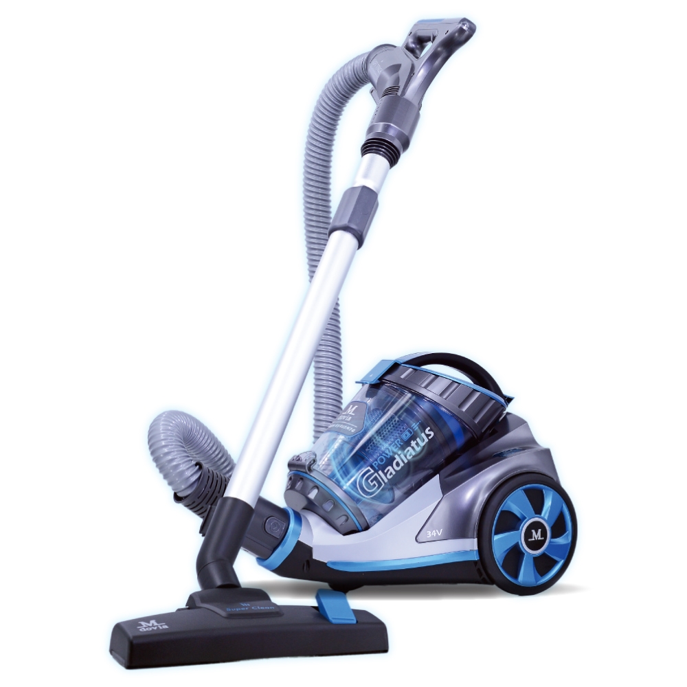 Gladiatus V20 筒式吸塵器 1