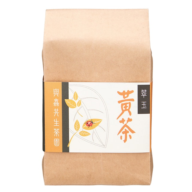 評茶師監修8 大中國茶推薦排行榜 4