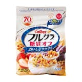 日本開箱10 大燕麥片推薦排行榜 3
