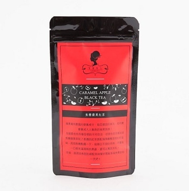 品茶師監製7 大蘋果茶推薦排行榜 2