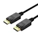 UNITEK DisplayPort 1.2版傳輸線 1
