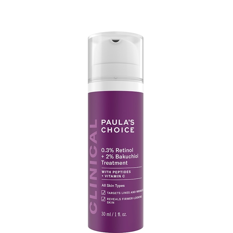 Paula's Choice 寶拉珍選 0.3%A醇+2%補骨脂酚精華乳 1