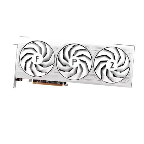 PURE Radeon RX 7700 XT 12GB Frostpunk 2 Edition 1