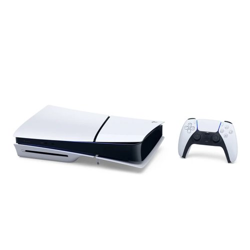 PlayStation 5 Slim 光碟版 2
