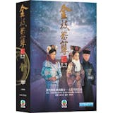 10 大宮廷劇推薦排行榜 2